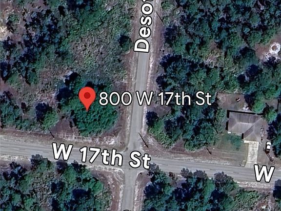3rd image of 800 W 17th St