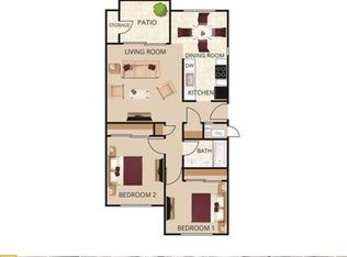 4808 Bernal Ave APT A, Pleasanton, CA 94566
