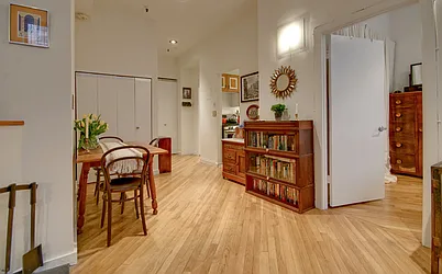 Sold by Brown Harris Stevens