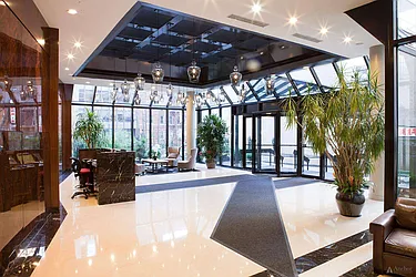Rented by Anchor Associates