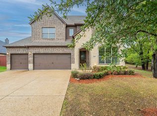 121 Mundelein Dr, Oak Pt, TX 75068