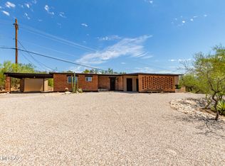 834 W Los Alamos St, Tucson, AZ 85704