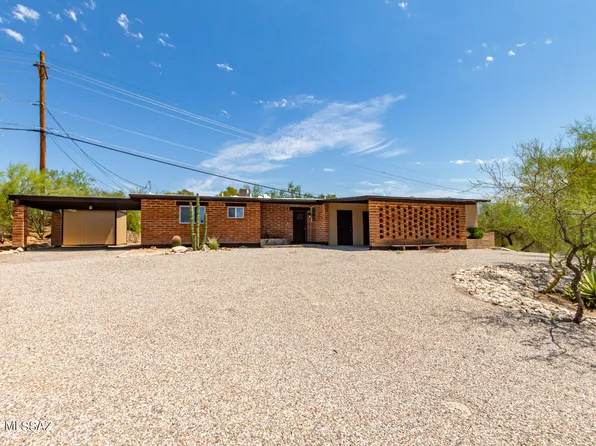 834 W Los Alamos St, Tucson, AZ 85704
