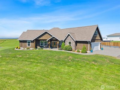 6956 Fingalson Creek Drive, Ferndale, WA, 98248