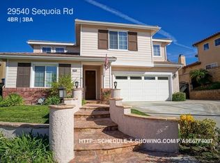 29540 Sequoia Rd, Canyon Country, CA 91387