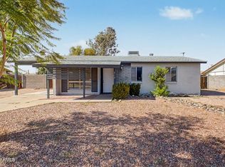 1508 W Rockwood Dr, Phoenix, AZ 85027