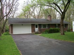 50 Ashbrook Rd, Dayton, OH 45415