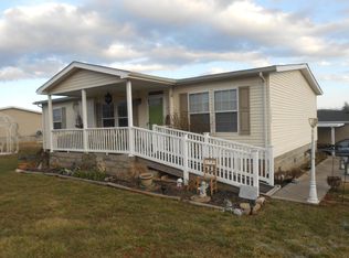 1306 Hialeah Way, Sevierville, TN 37876