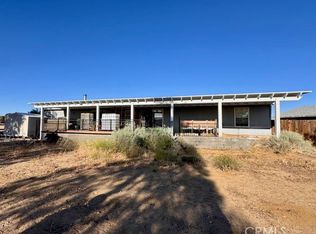 6475 105th St W, Rosamond, CA 93560