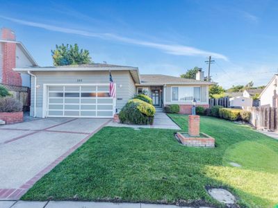180 Daley Ct, San Bruno, CA, 94066