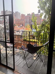 Rented by (Legacy) SLC Realty