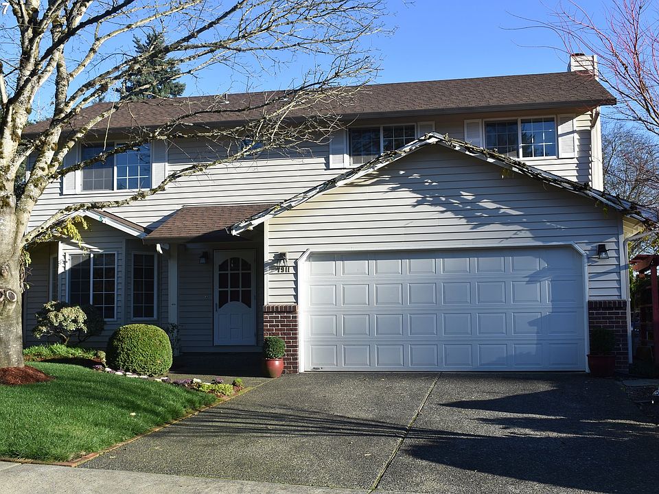 1st image of 7911 NE 151st Ave