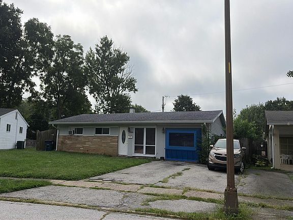 2nd image of 1933 Britton Dr