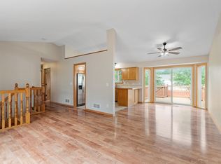 12469 Davenport St NE, Blaine, MN 55449