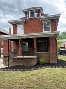 107 11th Ave W, Huntington, WV, 25701