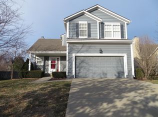 17574 W 162nd St, Olathe, KS 66062