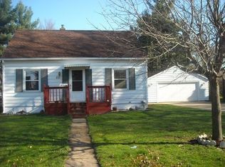 2310 Westminster Blvd, Jackson, MI