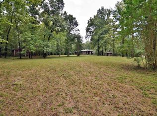 32 Rainey Rd, Greenbrier, AR 72058