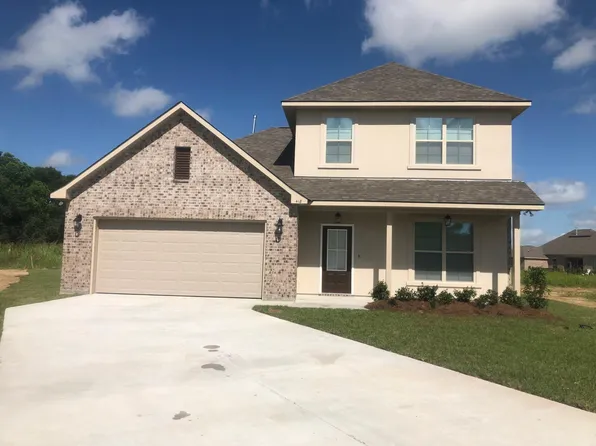 418 Berg Ct, Youngsville, LA 70592