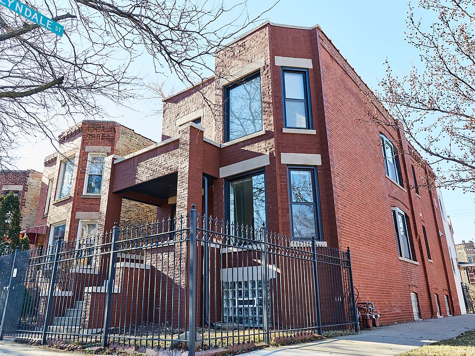 1st image of 2224 N Kimball Ave