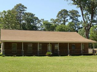 22723 Jay Dr, Spring, TX 77373