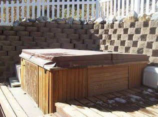 2930 W Midvalley Rd, Enoch, UT 84721