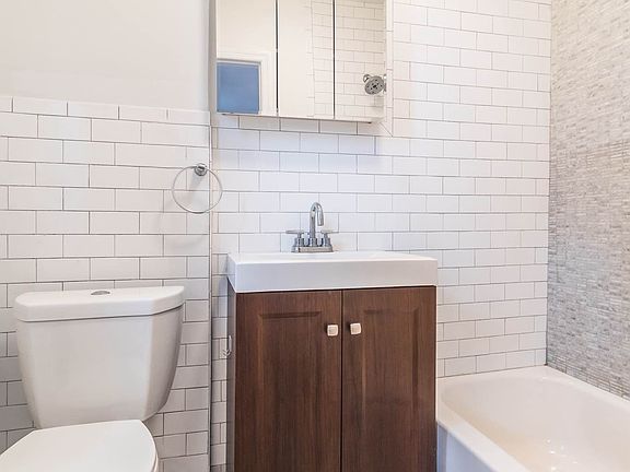 4th image of 515 W 168th St APT 6N