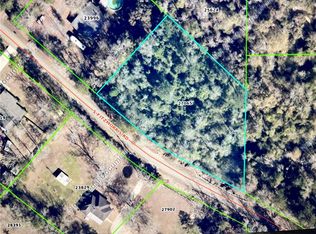 0 S Fitzmorris Rd, Covington, LA 70435