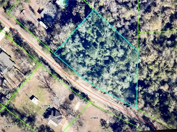 0 S Fitzmorris Rd, Covington, LA 70435