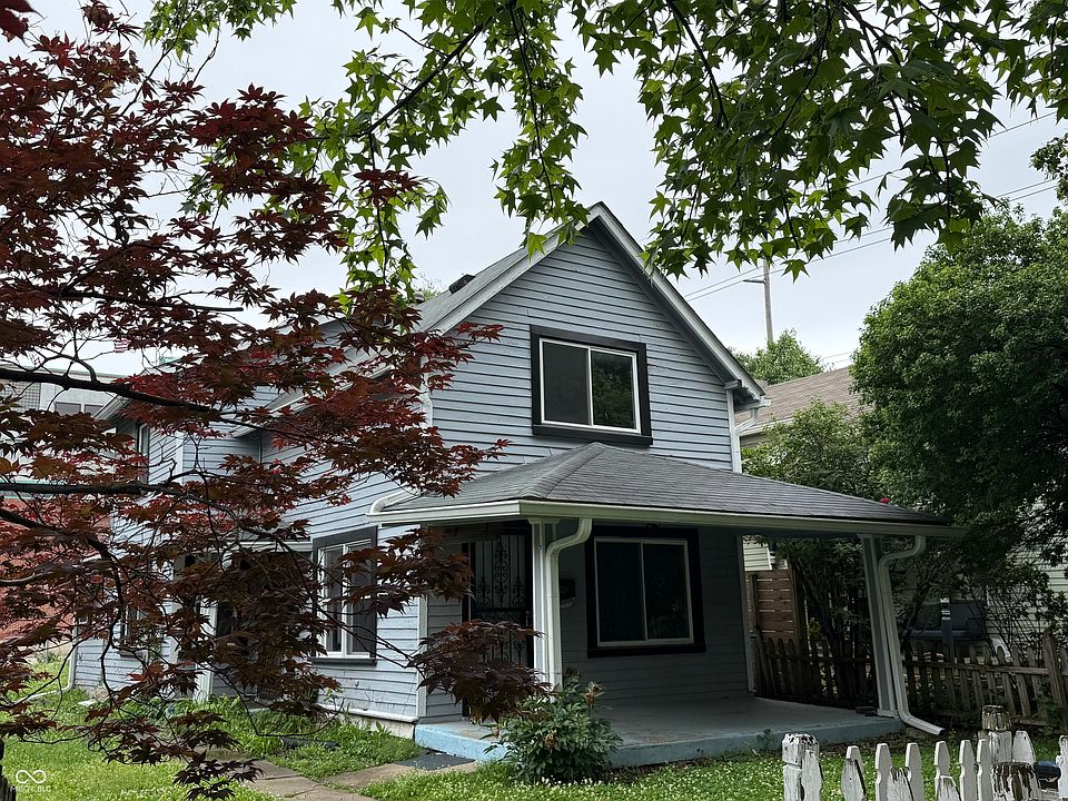1st image of 726 Dorman St