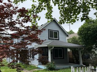726 Dorman St, Indianapolis, IN 46202