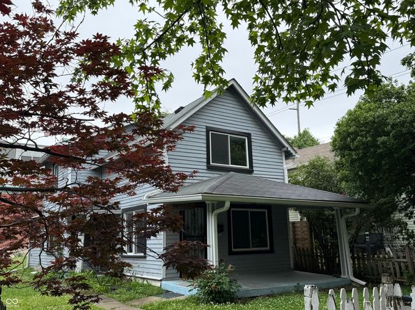 726 Dorman St, Indianapolis, IN 46202