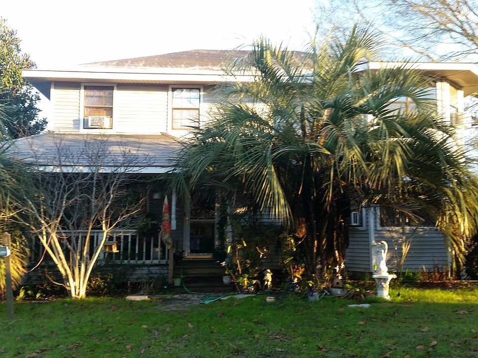South Side