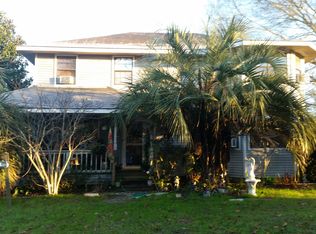 135 Shady Oaks Rd, Deridder, LA 70634