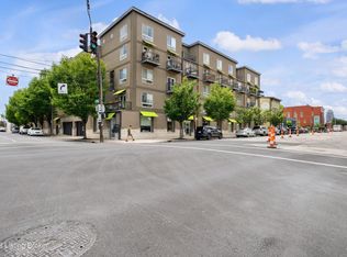 110 S Campbell St UNIT 407, Louisville, KY