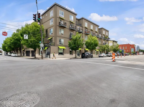 110 S Campbell St Unit 407, Louisville, KY 40206