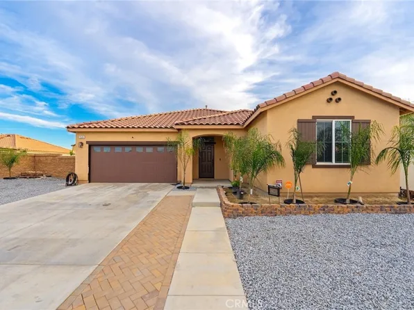 1544 Atlas Peak Ln, San Jacinto, CA 92582