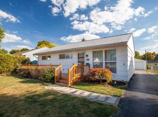 1115 Pauline Ave, Columbus, OH 43224