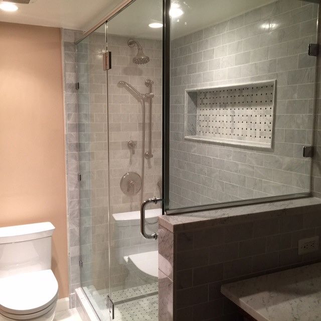 Master Bath