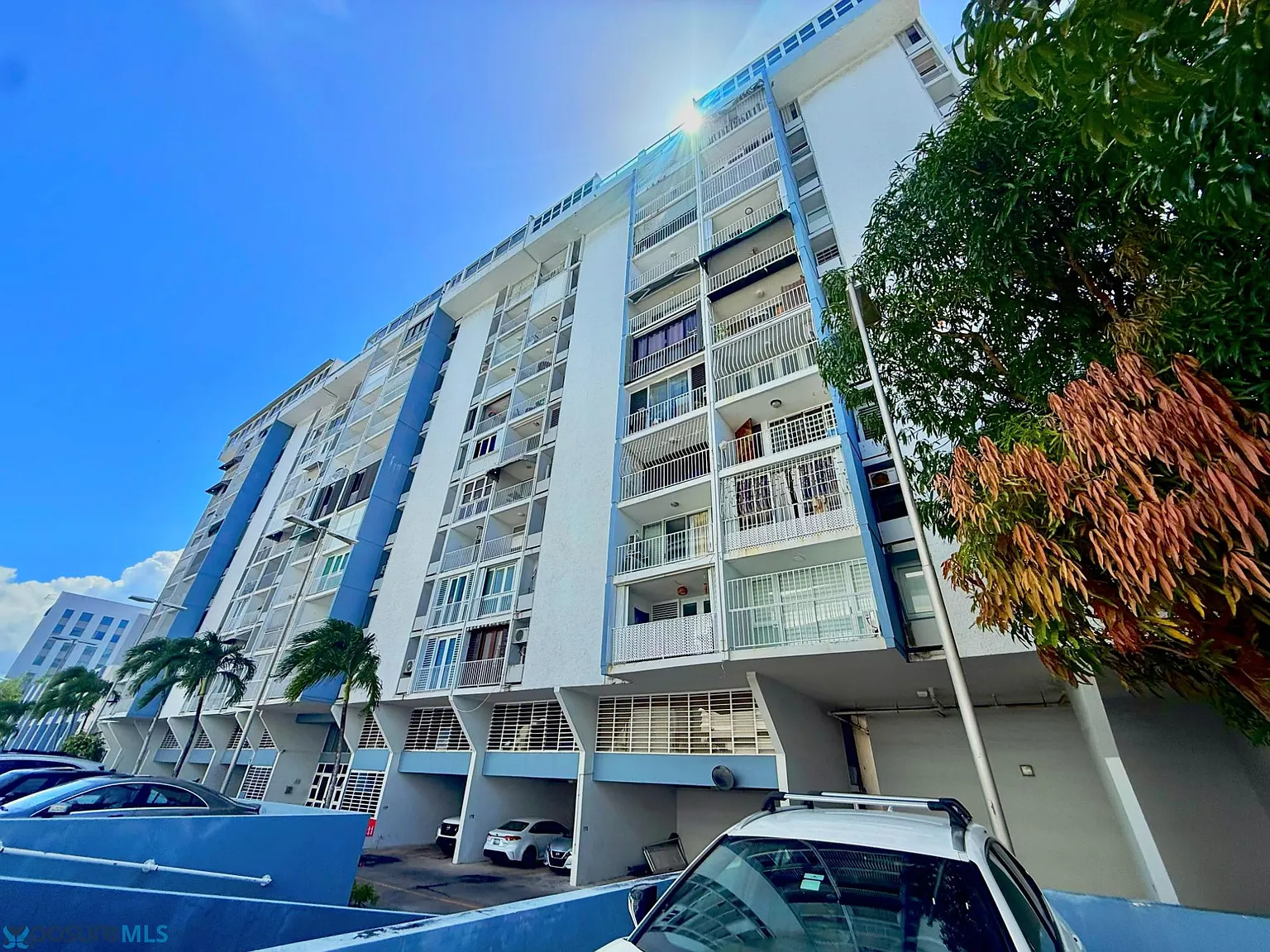 New San Juan (Condominio) — Photo 3