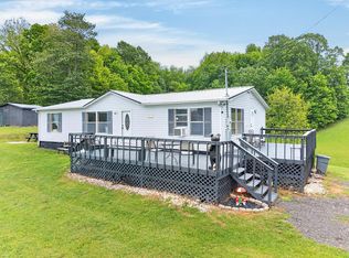 8638 Lee Hwy, Rural Retreat, VA 24368