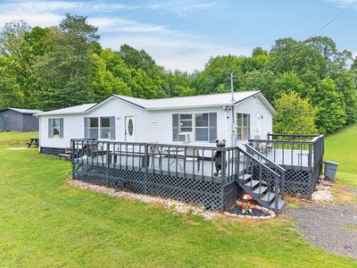 8638 Lee Hwy, Rural Retreat, VA, 24368