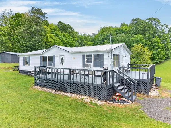 8638 Lee Hwy, Rural Retreat, VA 24368