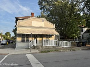 631 N 25th St, Louisville, KY 40212