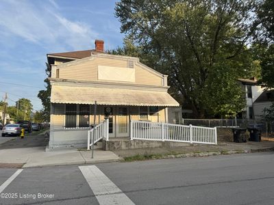 631 N 25th St, Louisville, KY, 40212