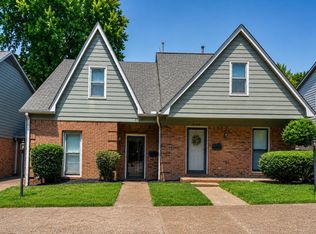 3684 High Point Dr #3684, Memphis, TN 38122