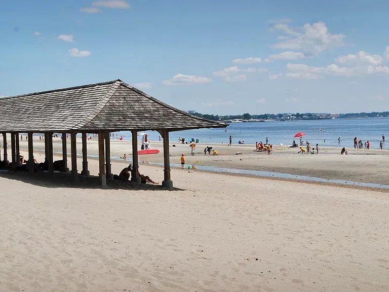 Tod's Point Beach - Move in Just in Time for the Summer Season!