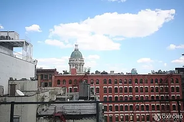 Rented by Oxford Property Group