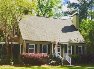 1219 Forestwood Dr, Charleston, SC 29407