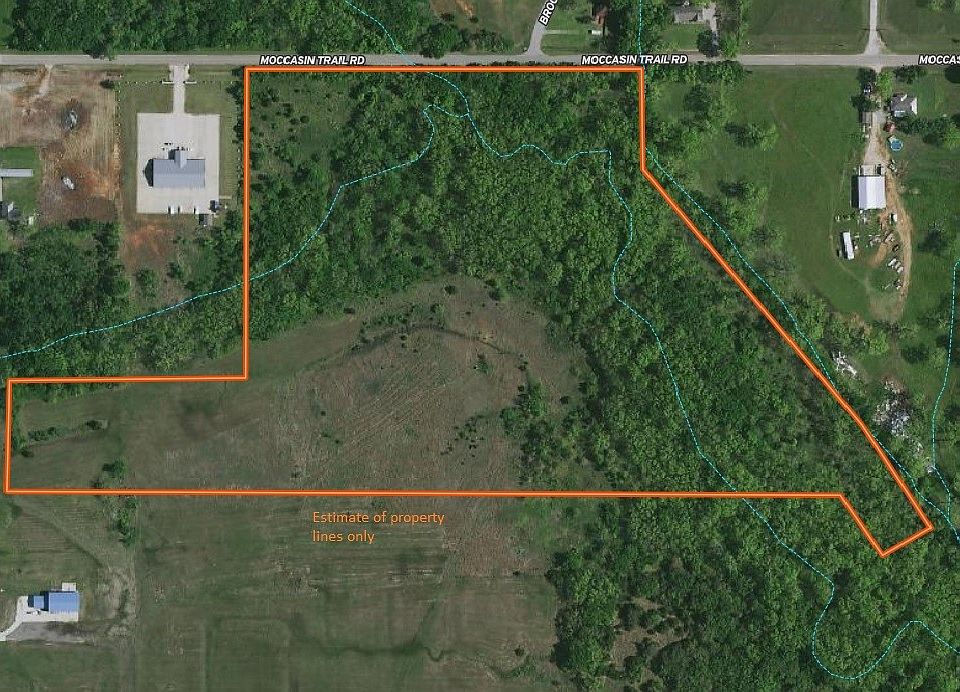 S Highway Dr, Shawnee, OK 74804 MLS 1074684 Zillow